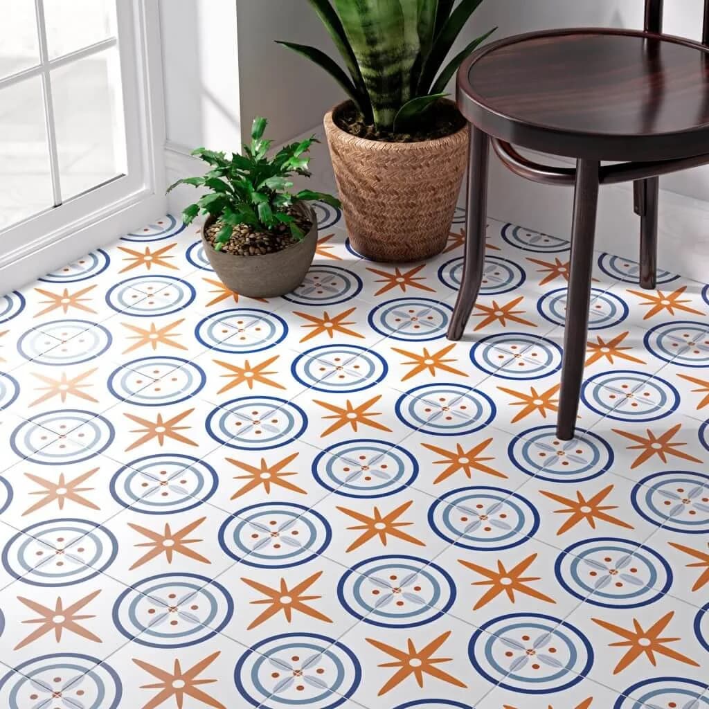 Carrelage petit format Brick & More Denia Ok — AZER Bain & Carrelage Rennes
