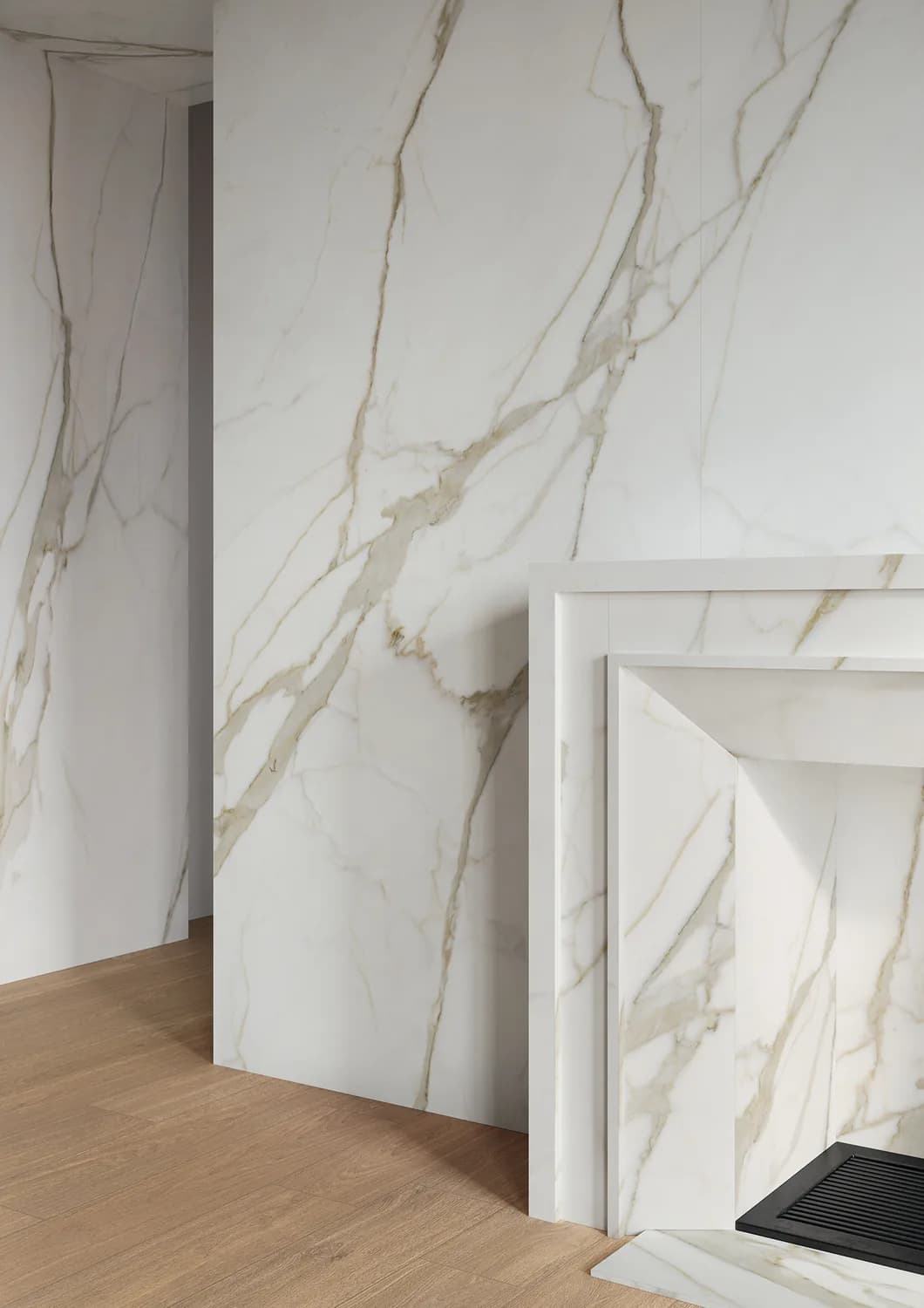 Carrelage effet pierre, béton ou marbre Marble Touch Immagine Ricerca — AZER Bain & Carrelage Rennes