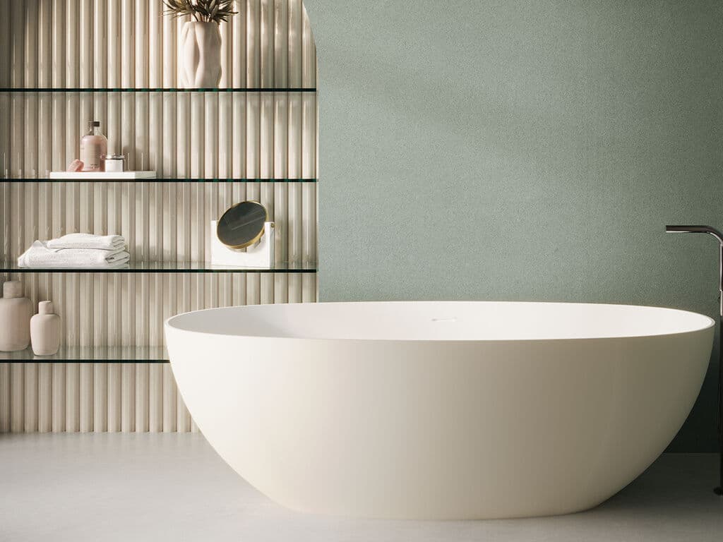 Ambiance showroom AZER