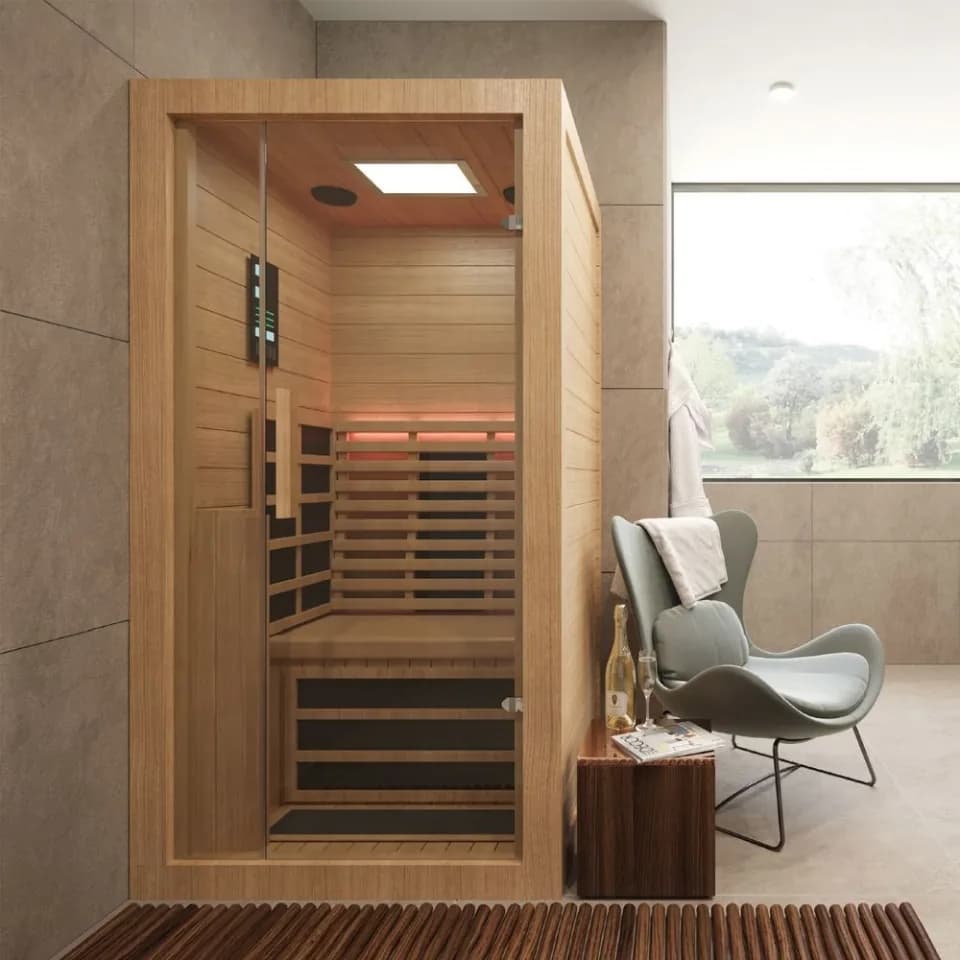 Spas compacts