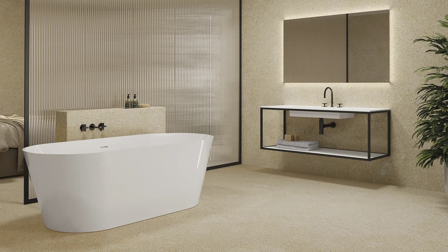 Baignoires